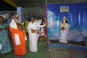Swami Shiohum Maharaj 3